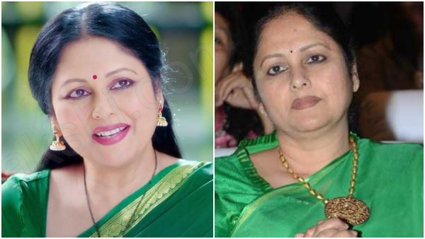 This Pakistan Cricketer Was My Crush Says Jayasudha