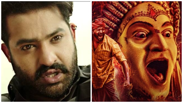 buzz Jr NTR to play a Pivotal Role In Rishab shetty s Kantara prequel