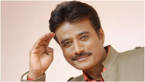 Chief Secretary had ordered K Sivaram not to make a films he moved to high court Chief Secretary had ordered K Sivaram not to make a films he moved to high court