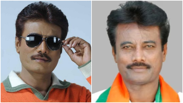 Chief Secretary had ordered K Sivaram not to make a films he moved to high court Chief Secretary had ordered K Sivaram not to make a films he moved to high court