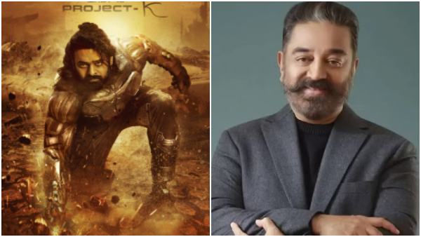 Kamal Haasan opens up about Indian-2 Thug life and Kalki 2898AD