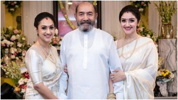 Do you remember Shivarajkumar s Kanchan ganga film heroine this is what she is doing right now