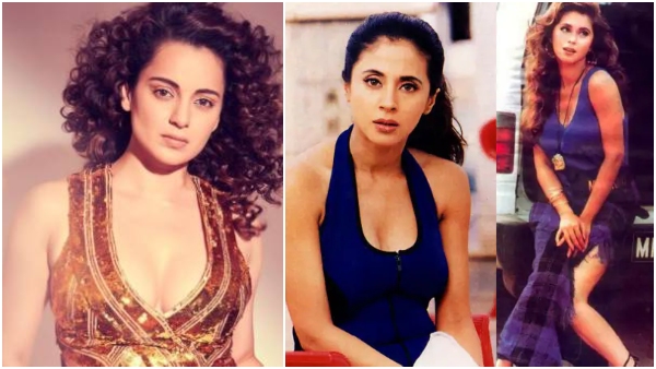 When Bold Actress like Urmila Matondkar Can Get Ticket Why Can t I - Kangana Ranaut s Old Video