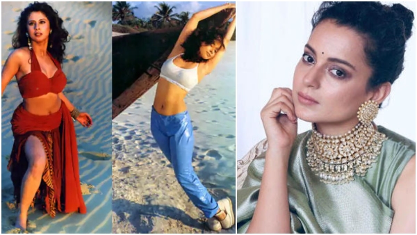 When Bold Actress like Urmila Matondkar Can Get Ticket Why Can t I - Kangana Ranaut s Old Video