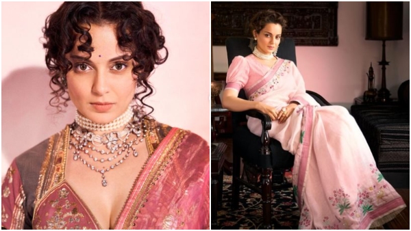 kangana ranaut gave reason why she didn t dance in Anant Ambani pre wedding kangana ranaut gave reason why she didn t dance in Anant Ambani pre wedding