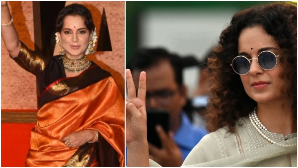 Kangana Ranaut to Contest from Mandi