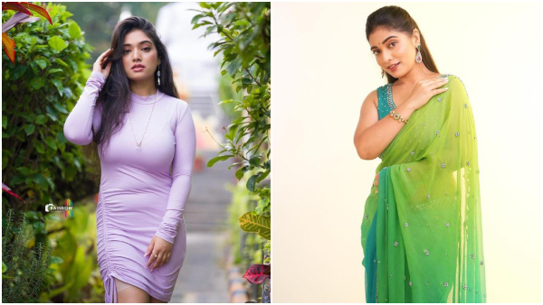 Big Boss kannada fame Priyanka Thimmesh will be the heroine of the horror movie