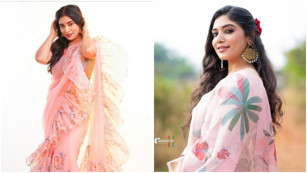 Big Boss kannada fame Priyanka Thimmesh will be the heroine of the horror movie