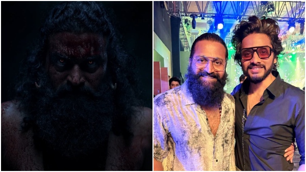 Rishab shetty starrer Kantara prequel OTT rights sold to prime video for a record price