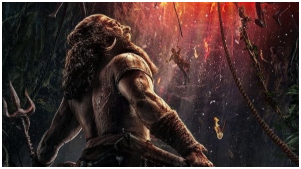 Rishab shetty Starrer Kantara chapter -1 OTT Rights Sold For Huge Price