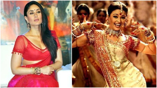 Did you know Kareena Kapoor supposed to act in Devdas insted of Aishwarya Rai Bachchan