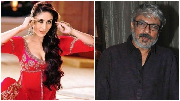 Did you know Kareena Kapoor supposed to act in Devdas insted of Aishwarya Rai Bachchan