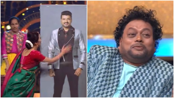 colors kannada reality show Nannamma superstar season 3 Written Update on March 3rd episode