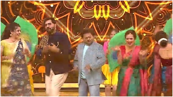 colors kannada reality show Nannamma superstar season 3 Written Update on March 3rd episode