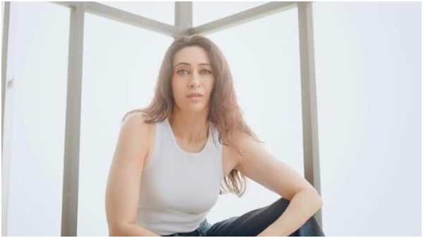 Karishma Kapoor revealed domestic abuse from ex husband Sunjay Kapur in old interview