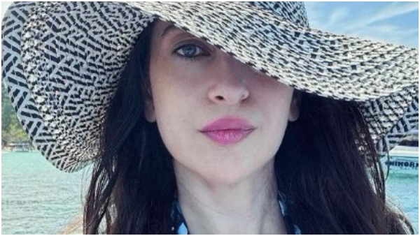 Karishma Kapoor revealed domestic abuse from ex husband Sunjay Kapur in old interview