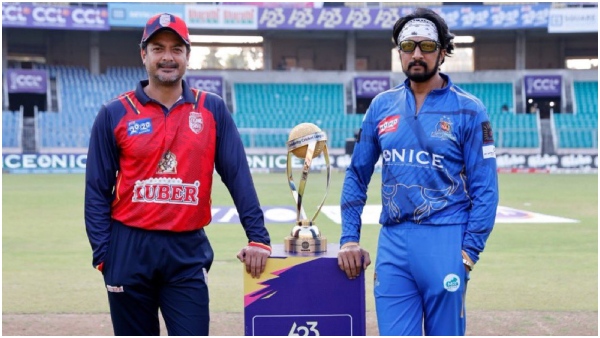 CCL 2024 Bengal tigers beat karnataka bulldozers by 13 runs to lift title