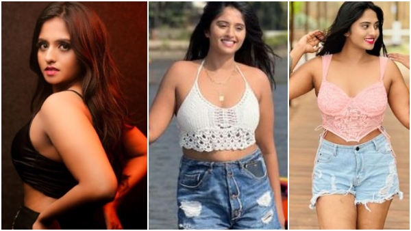 Written Update on actress kavya gowda