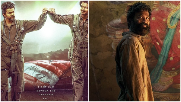 Why are Tamil films struggling at the box office these days