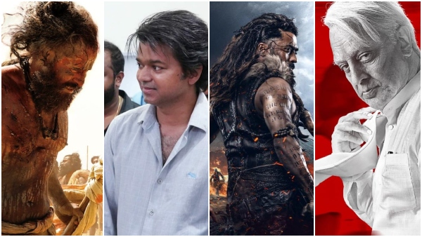 Why are Tamil films struggling at the box office these days