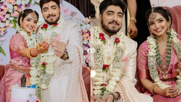 Written Update on actress kausthuba mani