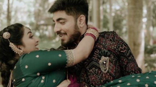 Written Update on actress kausthuba mani