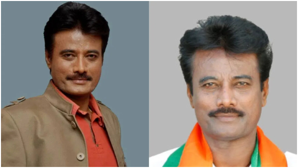 Karnataka Government Denied Permission For K Shivaram Cremation Karnataka Government Denied Permission For K Shivaram Cremation