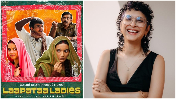 Laapataa Ladies box office collection Kiran Rao film witnesses growth Laapataa Ladies box office collection Kiran Rao film witnesses growth