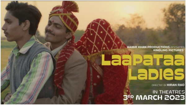 Laapataa Ladies box office collection Kiran Rao film witnesses growth Laapataa Ladies box office collection Kiran Rao film witnesses growth
