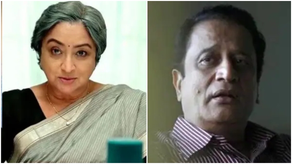 Mohan Sharma Reveals Shocking Secret Of Julie Lakshmi