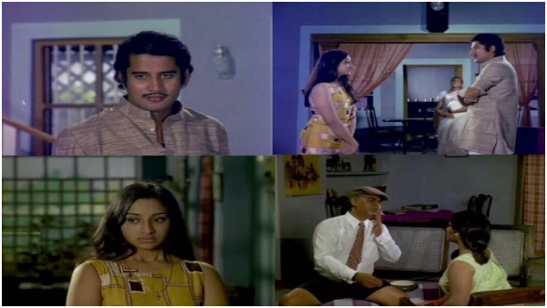 Mohan Sharma Reveals Shocking Secret Of Julie Lakshmi