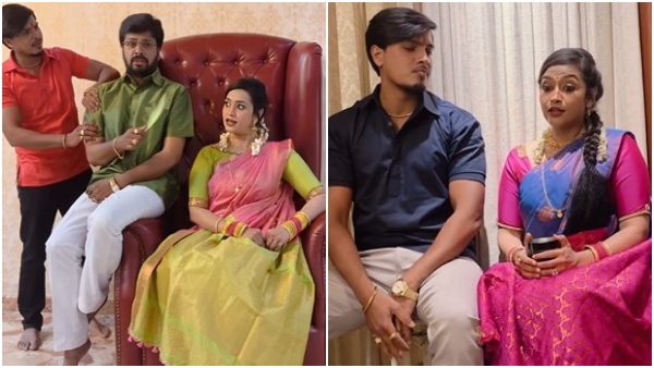 Lakshmi nivasa kannada serial Written Update on siddegowda social media