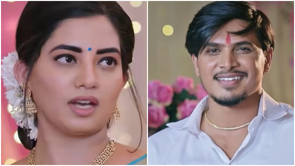 Lakshmi nivasa kannada serial written update on 23th March Lakshmi nivasa kannada serial written update on 23th March