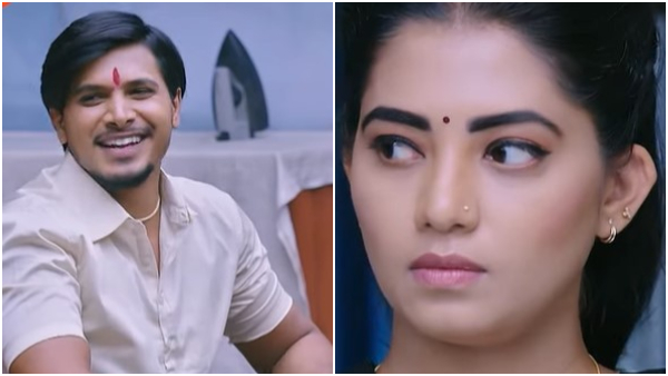 Lakshmi nivasa kannada serial Written Update on March 29th episode