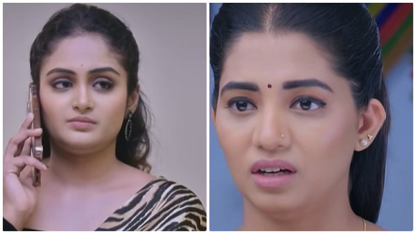 Lakshmi nivasa kannada serial Written Update on march 7th episode