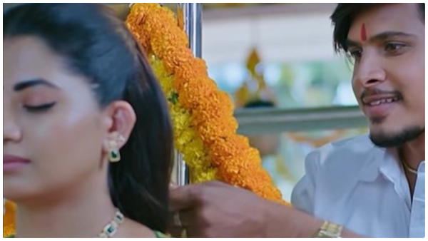 Lakshmi nivasa kannada serial Written Update on march 11th episode