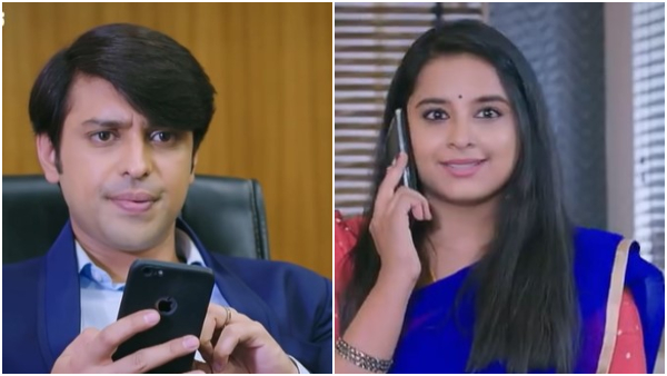 Lakshmi nivasa kannada serial Written Update on March 29th episode