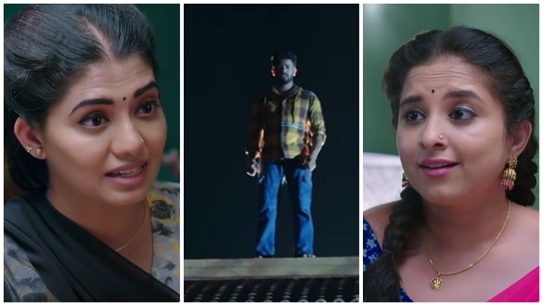 Lakshmi nivasa kannada serial Written Update on march 5th episode Lakshmi nivasa kannada serial Written Update on march 5th episode