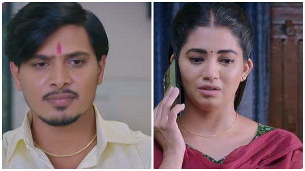 Lakshmi nivasa kannada serial Written Update on march 6th episode