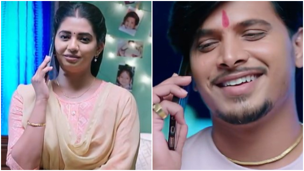 Lakshmi nivasa kannada serial Written Update on march 12th episode