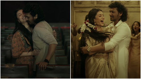 What did the wife say about Lokesh Kanagaraj s romance with Shruti Haasan What did the wife say about Lokesh Kanagaraj s romance with Shruti Haasan