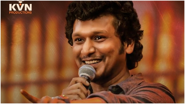 Lokesh Kanagaraj joins hands with Kannada production company for his next Lokesh Kanagaraj joins hands with Kannada production company for his next