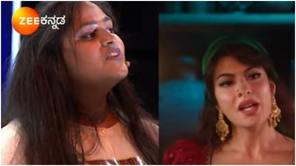 Zee kannada reality show mahanati Written Update on March 31st episode Aashika Sharma s tearful story Zee kannada reality show mahanati Written Update on March 31st episode Aashika Sharma s tearful story