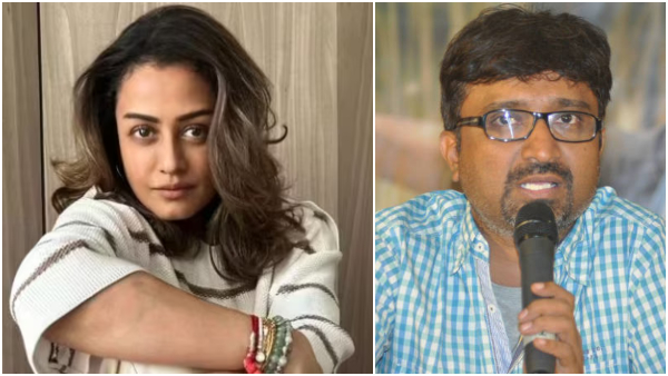 Is really Mahesh Babu wife namrata shirodkar ruined his fan life