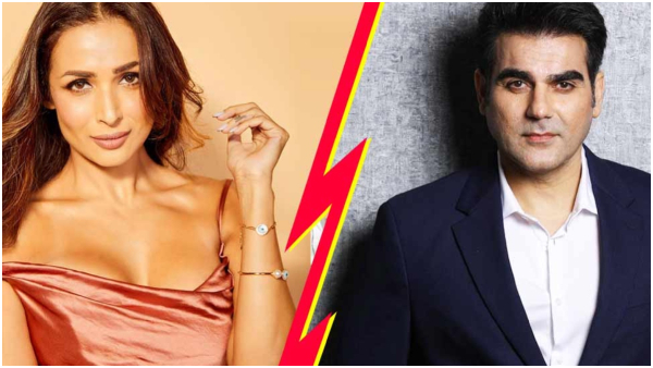 Malaika Arora opens up about her divorce with Arbaaz Khan
