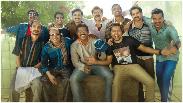 Manjummel Boys surpass Rajinikanth s Lal Salaam in Tamilnadu