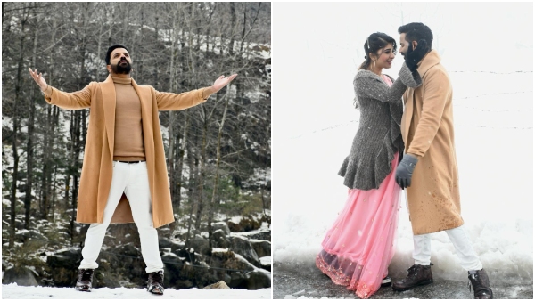 Matinee Movie Song Out