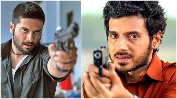 Kaalin Bhaiya And Guddu Pandit Are Back With Mirzapur 3