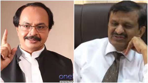 Director Nagathihalli Chandrashekara reacts on Dr Manjunath political entry