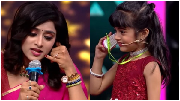 colors kannada serial Nannamma super sta Written Update on new episode colors kannada serial Nannamma super sta Written Update on new episode